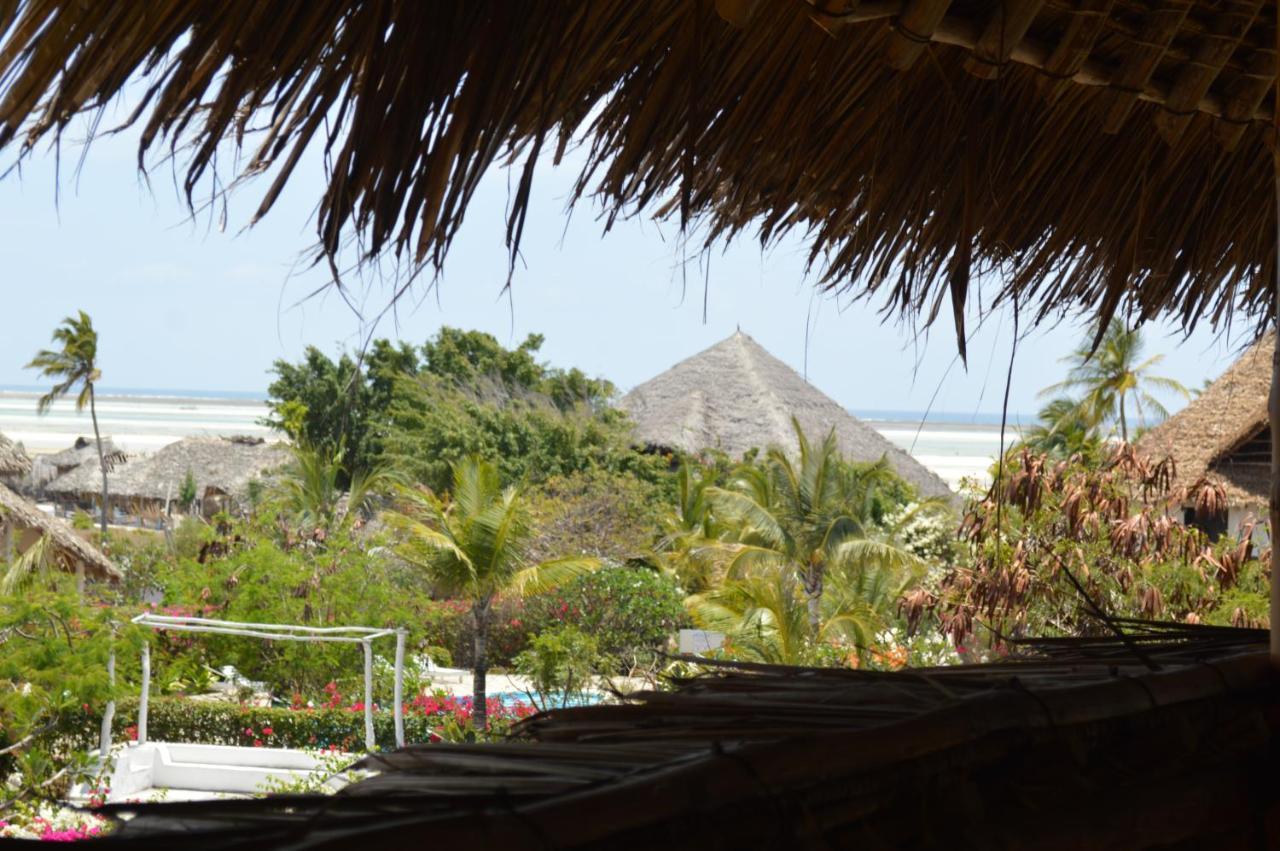 Pole Pole Beach House Watamu Eksteriør billede
