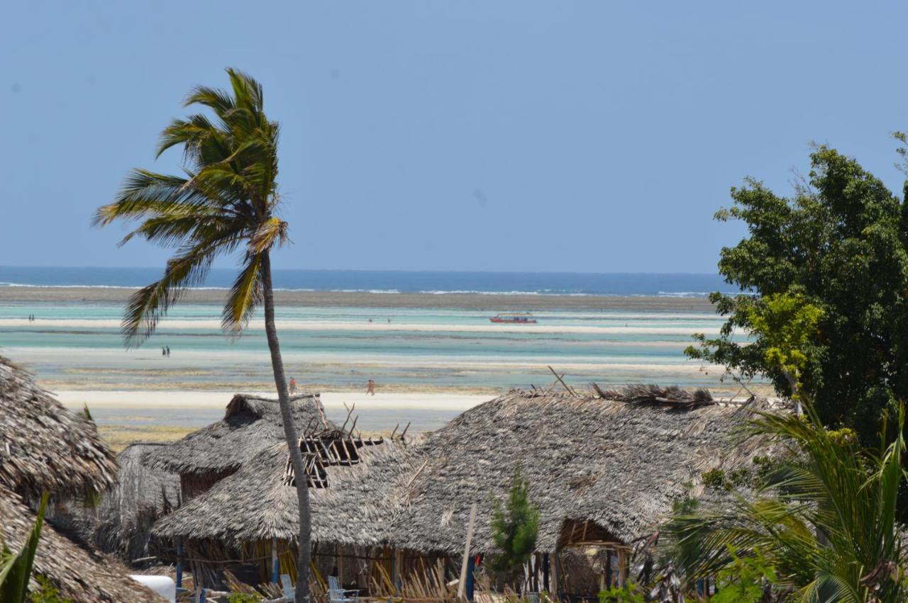Pole Pole Beach House Watamu Eksteriør billede