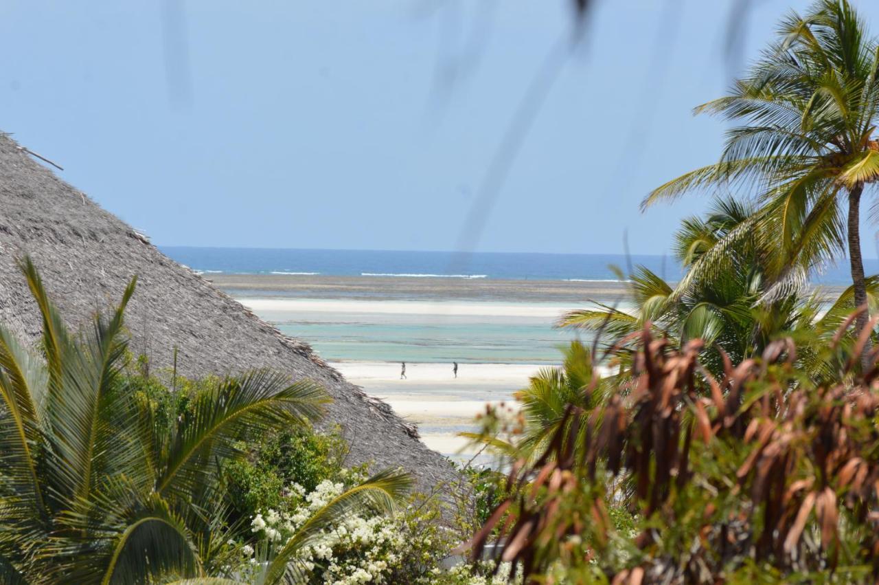 Pole Pole Beach House Watamu Eksteriør billede