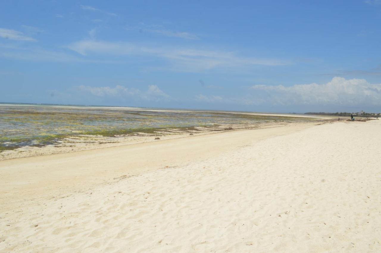 Pole Pole Beach House Watamu Eksteriør billede